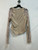 Used Free People Long Sleeve Top XL-16 60126-S000442856 View 2