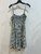 Used Pilcro Romper L-12/14 60126-S000442871 View 2