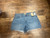 Used Madewell Shorts 16-33 60004-S000661819 View 1