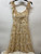 Used Unbranded Long Dress B M-8/10 60053-S000621418 View 1