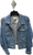 Used Universal Threads Denim Jacket XL-16 60091-S000590814 View 1