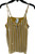 Used New York & Company Sleeveless Top S-4/6 60091-S000590818 View 1
