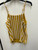 Used New York & Company Sleeveless Top S-4/6 60091-S000590818 View 2