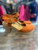 Used Aetrex Low Heels 6 60004-S000661870 View 2
