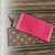 Used Louis Vuitton Leather Wallet 60031-S000833112 View 2