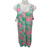 Used Lilly Pulitzer Short Dress F XXL-20 60038-S001257454 View 1