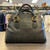 Used Dooney & Bourke Large Leather Handbag 60129-S000559612 View 2