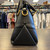 Used Dooney & Bourke Large Leather Handbag 60129-S000559612 View 6
