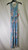 Used Unbranded Long Dress B S-4/6 60140-S000731882 View 2