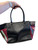 Used Unbranded Large Leather Handbag 60100-S000316891 View 4