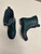 Used Tommy Hilfiger Rain Boots 6 60107-S000326073 View 3