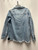 Used Thread & Supply Denim Jacket M-8/10 60107-S000326075 View 2