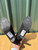 Used Stuart Weitzman Ankle Boots 9.5 60084-S000914606 View 7