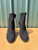 Used Stuart Weitzman Ankle Boots 9.5 60084-S000914606 View 3