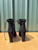 Used Stuart Weitzman Ankle Boots 9.5 60084-S000914606 View 6