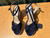 Used Stuart Weitzman Wedge Sandals 8.5 60084-S000914610 View 6