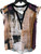 Used Bar Iii Sleeveless Top L-12/14 60091-S000590862 View 1