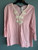 Used Zac & Rachel Long Sleeve Top L-12/14 60039-S000803594 View 1