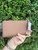 Used Tory Burch Leather Wallet 60067-S000807992 View 2