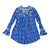 Used Free People Long Sleeve Top L-12/14 60099-S000365211 View 2