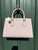 Used Michael Michael Kors Large Leather Handbag 60084-S000914739 View 8