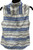 Used Croft & Barrow Sleeveless Top M-8/10 60091-S000590892 View 2