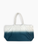 Used Athleta Large Handbag 60047-S000619530 View 2
