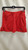 Used Fila Active Skirt 6-28 60140-S000731926 View 1