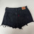 Used Levi's Shorts 12-31 60006-S001204471 View 2