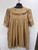 Used Pilcro Short Dress F L-12/14 60070-S000624220 View 2
