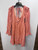 Used Pilcro Short Dress F L-12/14 60070-S000624221 View 1