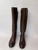 Used Kenneth Cole Reaction Tall Boots 7 60070-S000624235 View 1