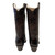 Used Coral Tall Boots 8.5 60099-S000365238 View 3