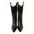 Used Coral Tall Boots 8.5 60099-S000365238 View 2