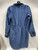 Used Unbranded Short Dress B M-8/10 60141-S000097477 View 5