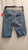 Used Levi's Shorts 8-29 60140-S000732022 View 2