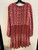 Used Anthropologie Short Dress F M-8/10 60100-S000316924 View 2