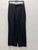 Used Black Armani Collezioni Dress Pant 6-28 60137-S000108709 View 2