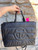 Used Telfar Xlarge Leather Handbag 60067-S000808104 View 1