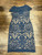 Used Tadashi Shoji Short Dress F M-8/10 60004-S000661926 View 3