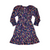 Used Rails Short Dress B S-4/6 60098-S000129247 View 1