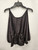 Used Trina Trina Turk Short Sleeve Top M-8/10 60027-S001452545 View 2
