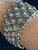 Used Brighton “bling” Bracelet 60039-S000803905 View 2
