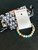 Used Brighton “ beach colors “ Bracelet 60039-S000803908 View 1