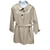 Used Barbour Long Heavy Coat 3X-22 60098-S000129271 View 1