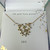Used Disney Necklace 60059-S000885225 View 2