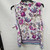 Used Cece By Cynthia Steffe Sleeveless Top L-12/14 60112-S000438840 View 2