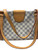 Used Louis Vuitton Large Leather Handbag 60032-S000691573 View 13