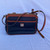 Used Dooney & Bourke Small Leather Handbag 60045-S000829847 View 1