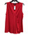 Used Lane Bryant Sleeveless Top XL-16 60069-S000763653 View 1